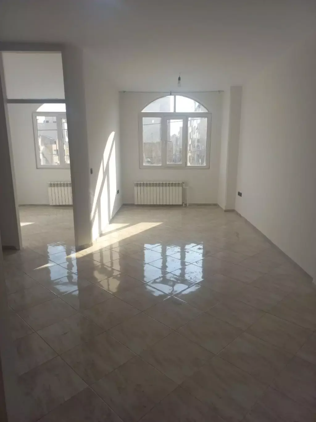 اجاره آپارتمان 60 متری در جنت‌آباد شمالی - تصویر 2