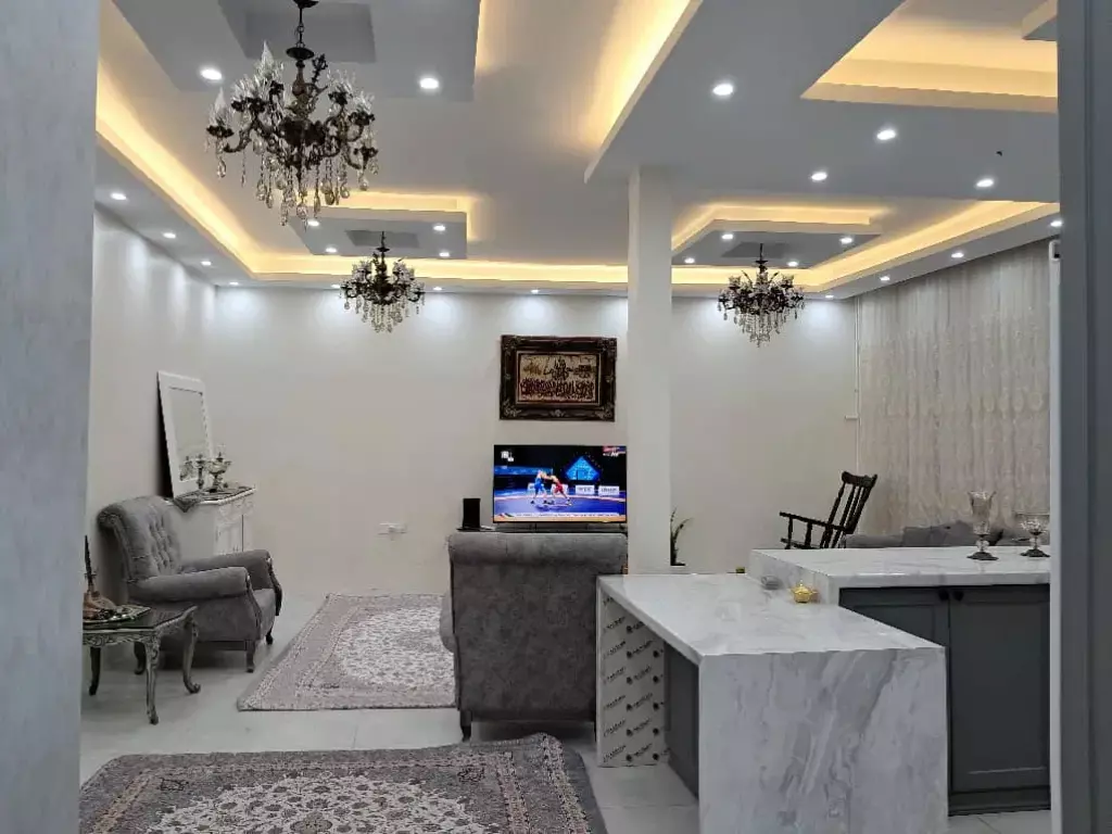 فروش آپارتمان 100 متری در علم و صنعت - تصویر 5