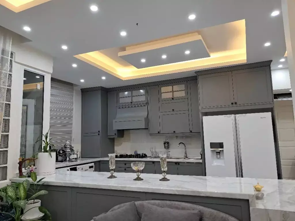فروش آپارتمان 100 متری در علم و صنعت
