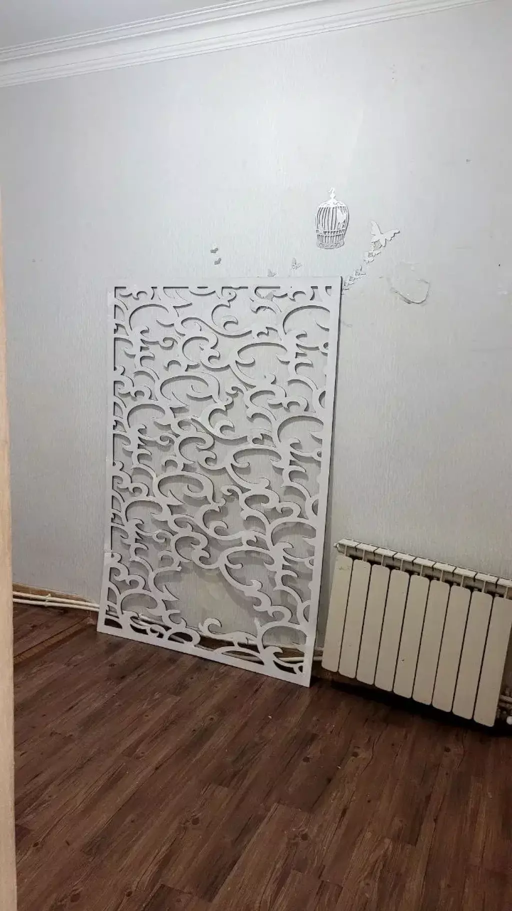 اجاره اداری و تجاری 8 متری در شهرک آزمایش - تصویر 4