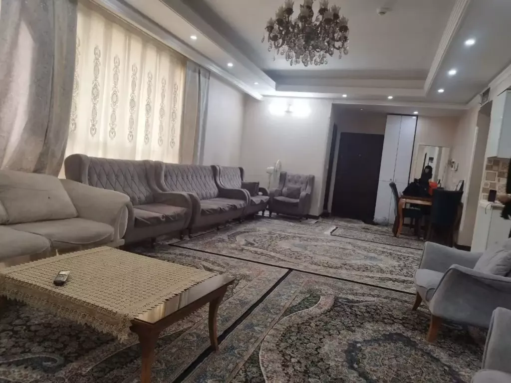 فروش آپارتمان 90 متری در تختی