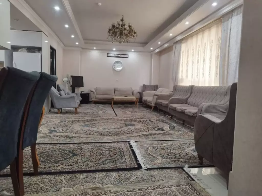 فروش آپارتمان 90 متری در تختی - تصویر 3