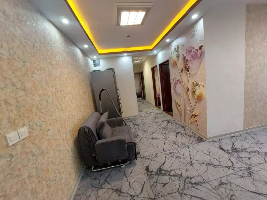 اجاره آپارتمان 25 متری در سعادت‌آباد - تصویر 6