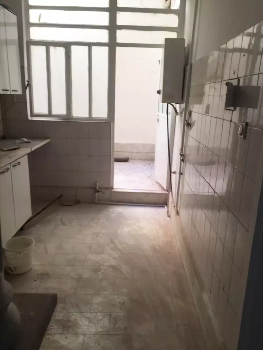اجاره آپارتمان 65 متری در مشیریه