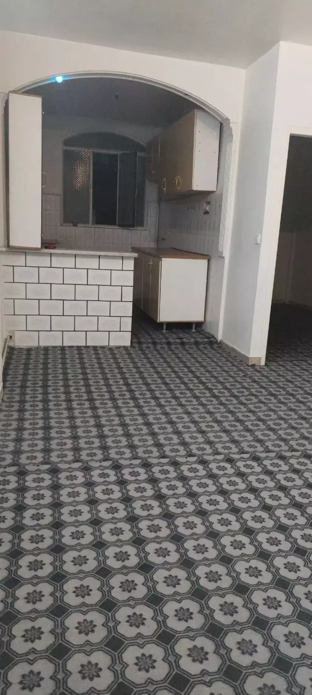 اجاره آپارتمان 45 متری در مشیریه