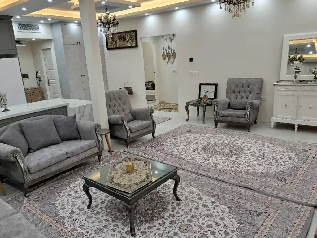 اجاره آپارتمان 105 متری در علم و صنعت - تصویر 5