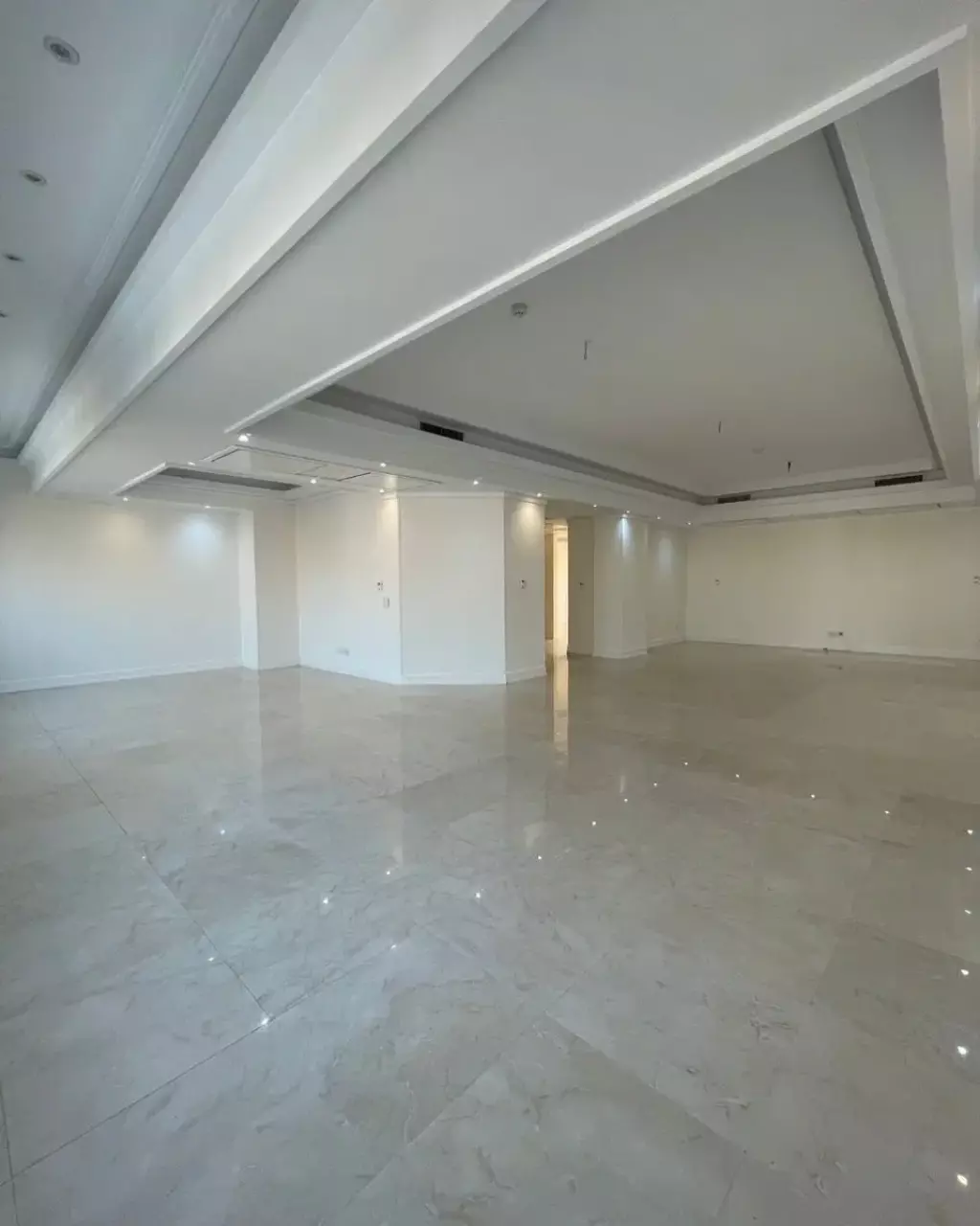اجاره آپارتمان 150 متری در حکمت - تصویر 3