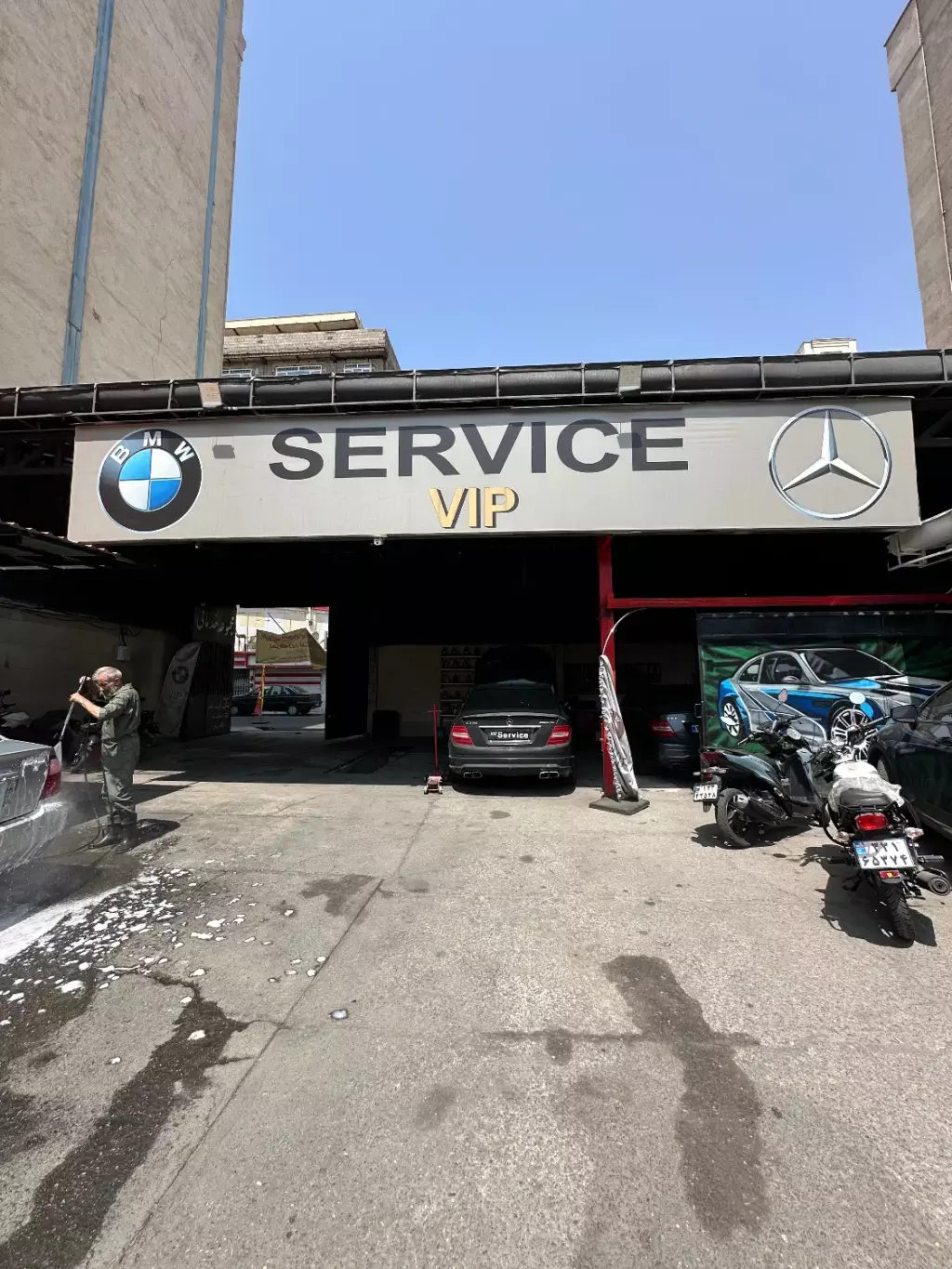 اجاره اداری و تجاری 30 متری در شمسآباد
