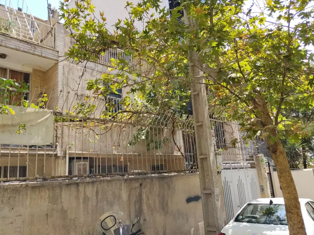 فروش زمین و کلنگی 90 متری در سبلان (لشگر) - تصویر 2