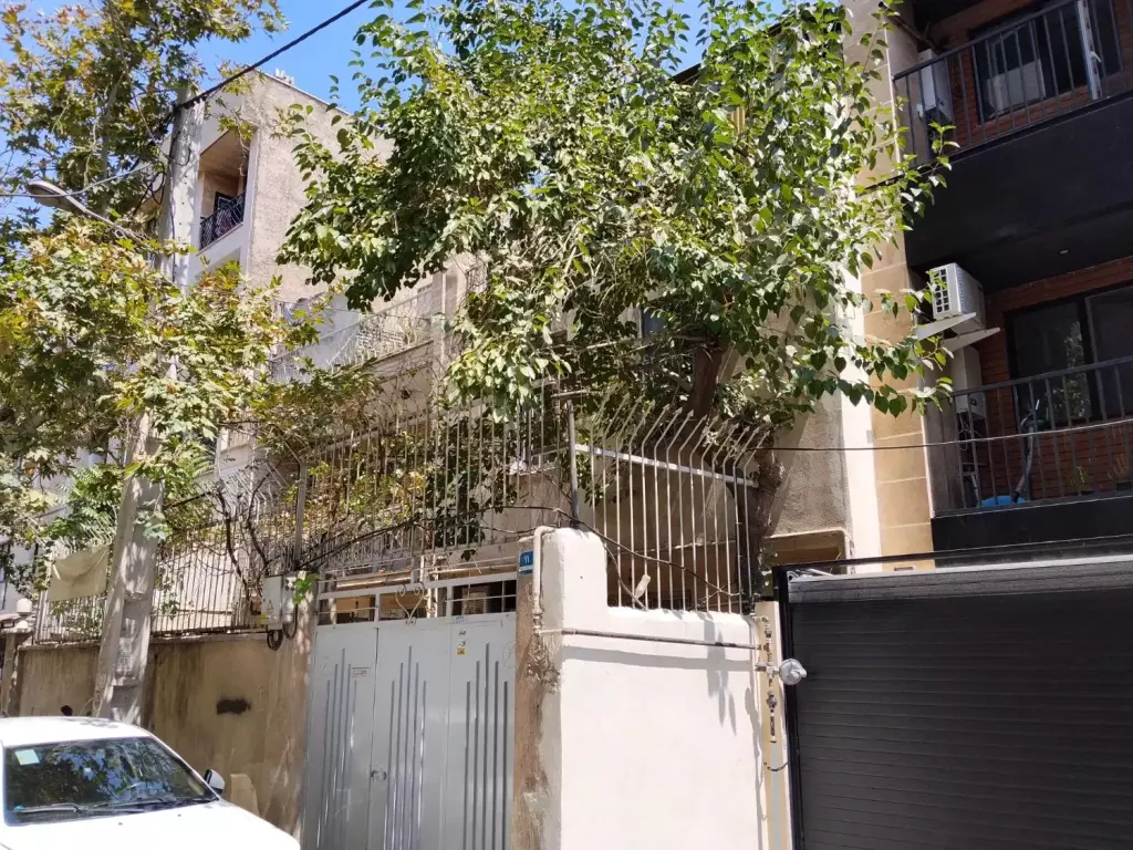 فروش زمین و کلنگی 90 متری در سبلان (لشگر) - تصویر 4