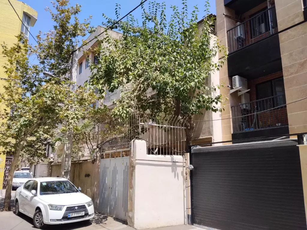 فروش زمین و کلنگی 90 متری در سبلان (لشگر) - تصویر 3