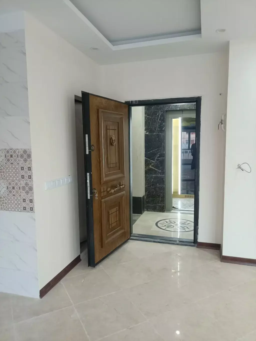 فروش آپارتمان 130 متری در دهقان - تصویر 2
