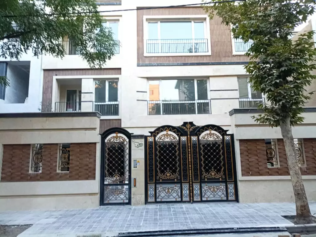 فروش آپارتمان 130 متری در دهقان