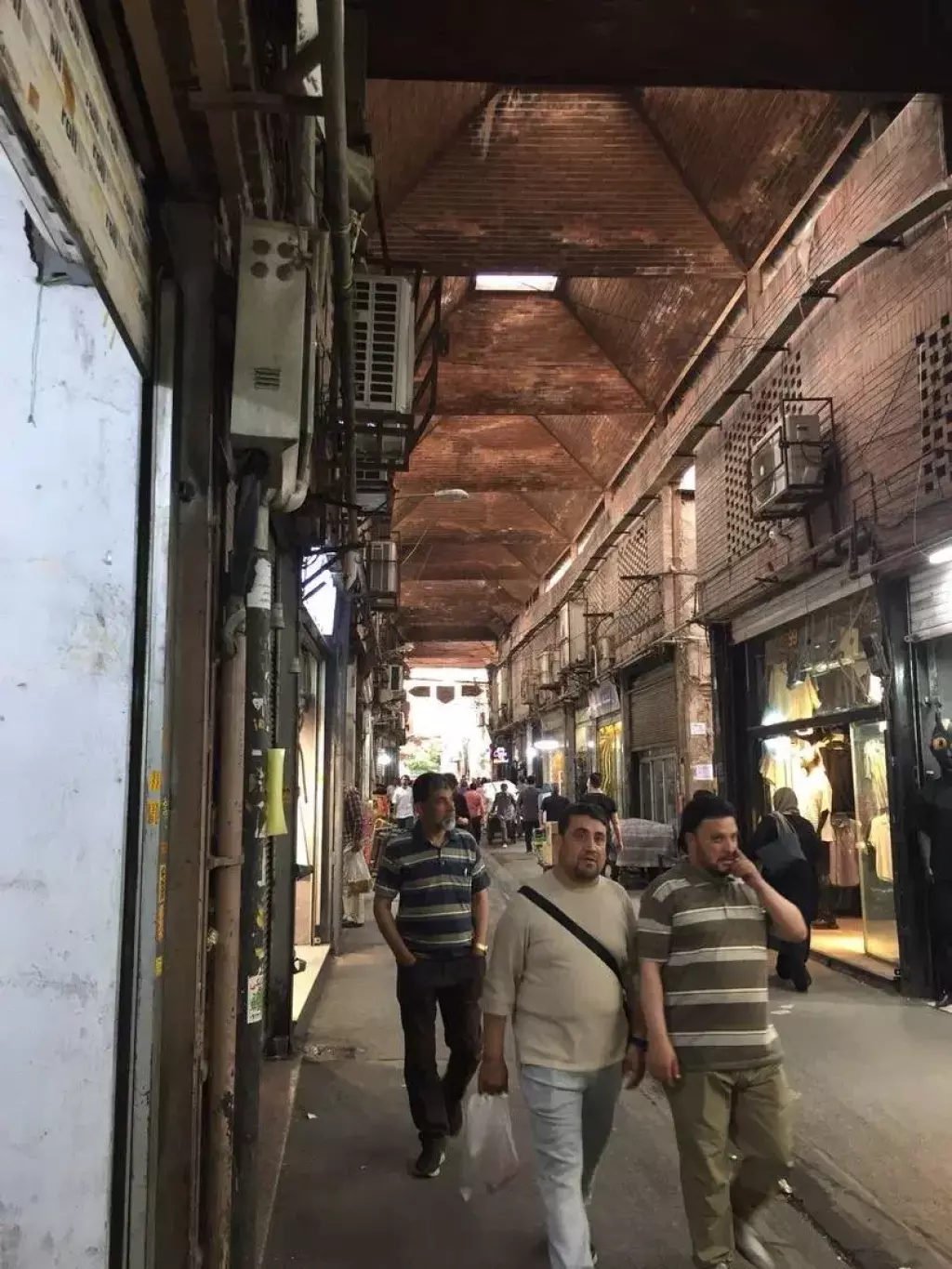 فروش اداری و تجاری 15 متری در بازار - تصویر 6