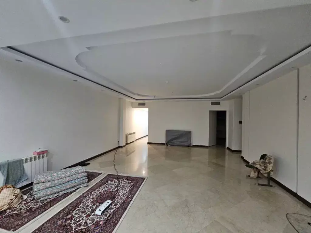 اجاره آپارتمان 127 متری در تهران‌نو