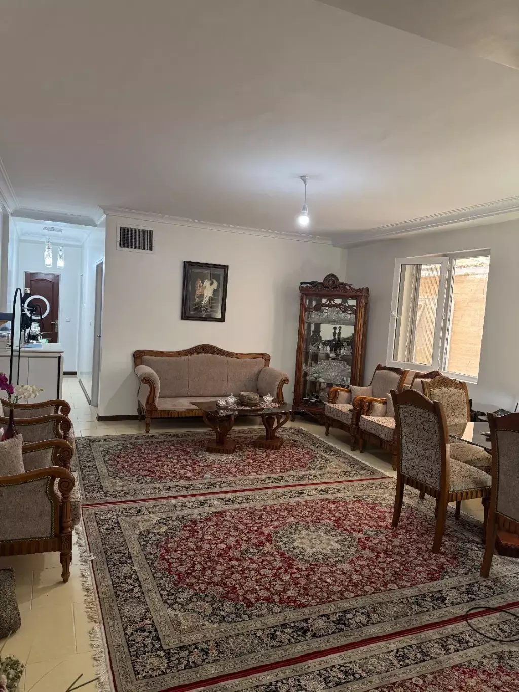 فروش آپارتمان 90 متری در اتابک