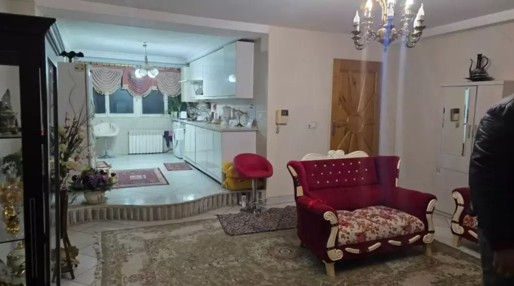 فروش آپارتمان 83 متری در شمشیری - تصویر 2