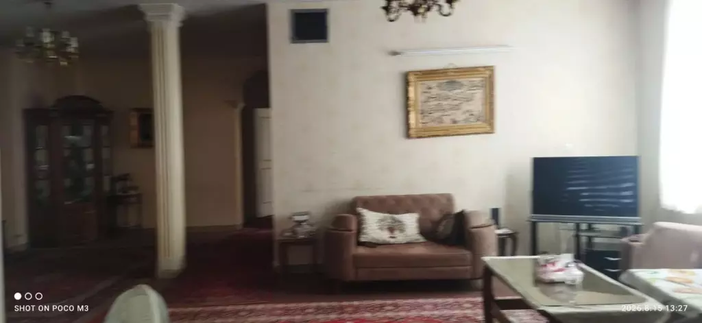 فروش آپارتمان 105 متری در مختاری