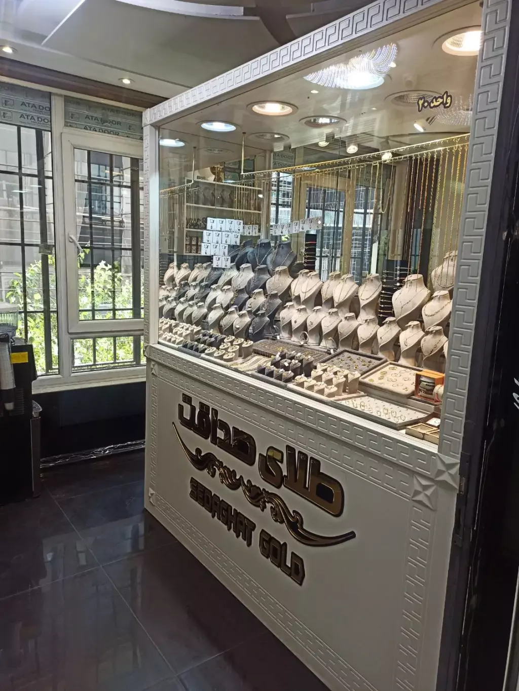 اجاره اداری و تجاری 20 متری در آسمان - تصویر 2