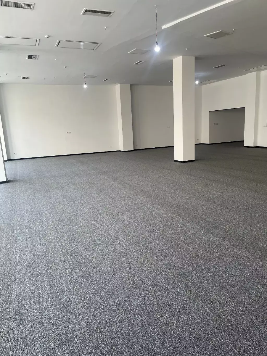 اجاره اداری و تجاری 600 متری در گاندی - تصویر 5