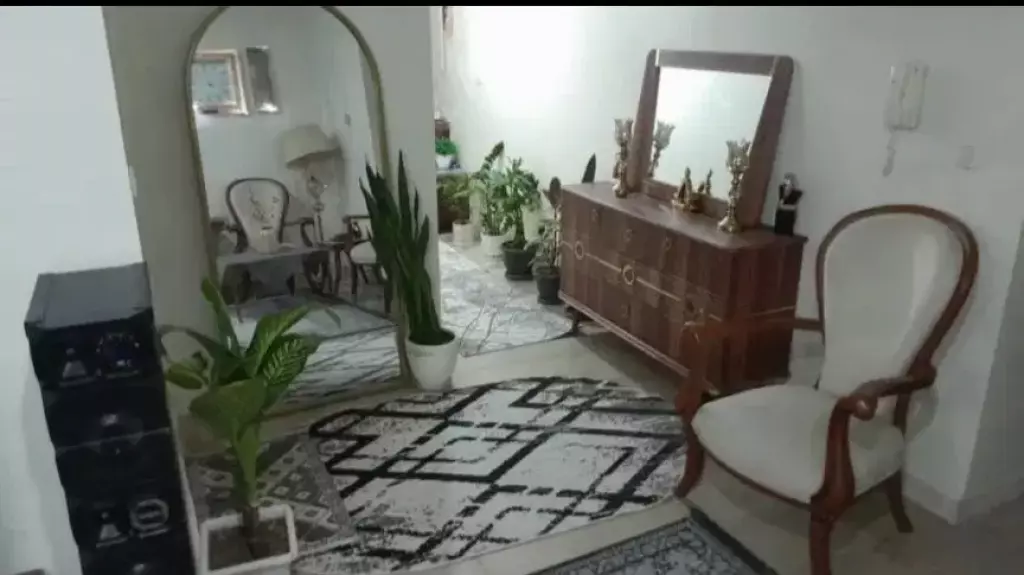 اجاره آپارتمان 50 متری در اتابک - تصویر 5