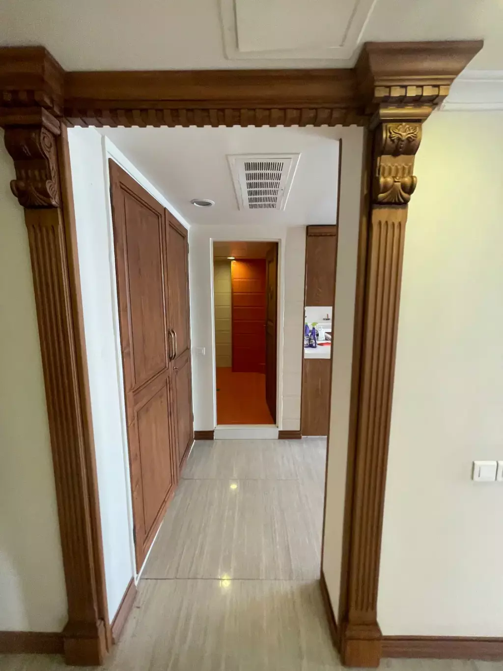 اجاره آپارتمان 280 متری در شهرک غرب - تصویر 4