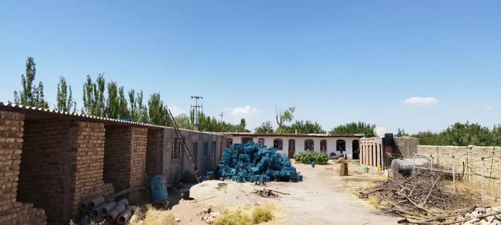 فروش اداری و تجاری 4000 متری در بوستان چیتگر - تصویر 5