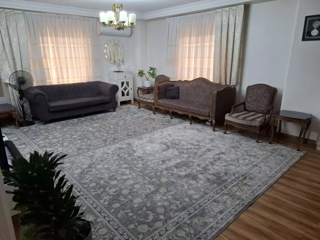 فروش آپارتمان 87 متری در پرستار