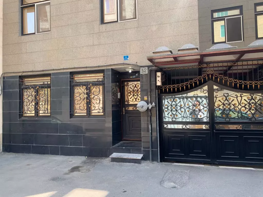 فروش آپارتمان 54 متری در شیخ هادی