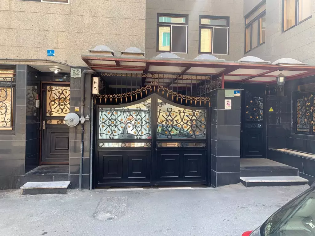 فروش آپارتمان 54 متری در شیخ هادی - تصویر 3