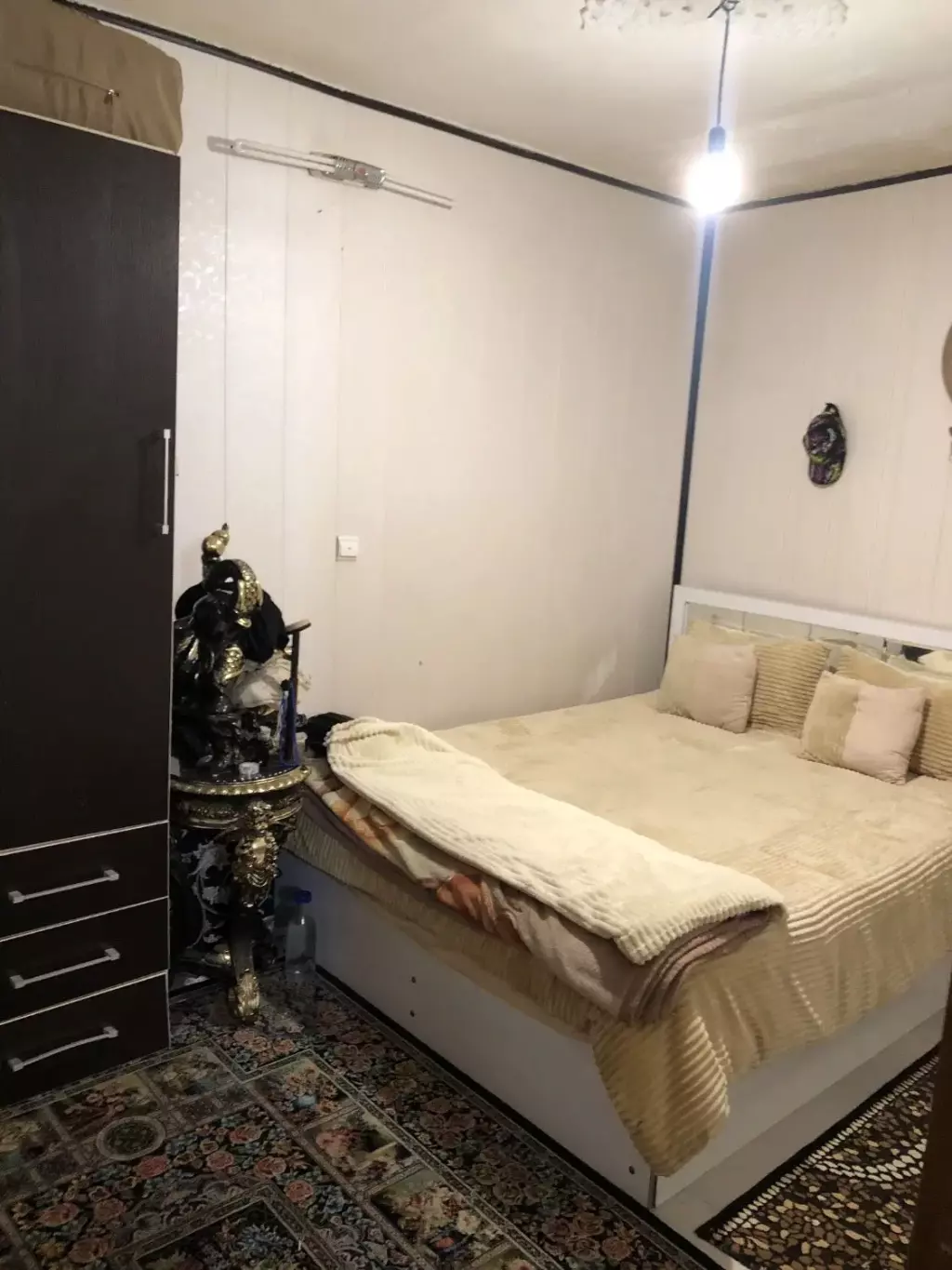 فروش آپارتمان 78 متری در خاوران - تصویر 4