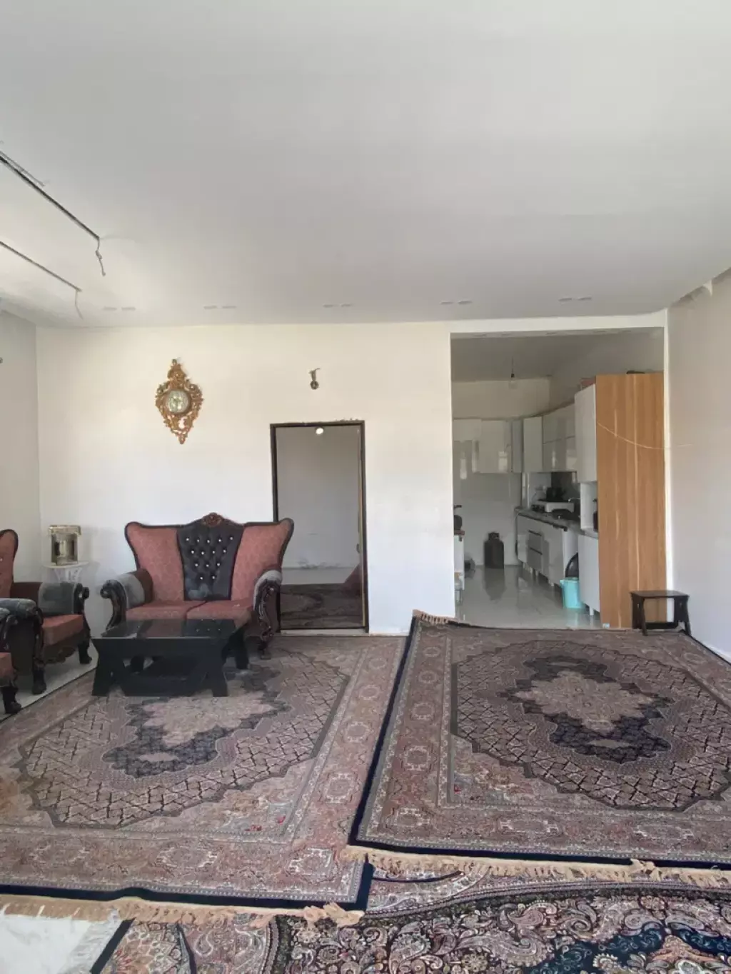 فروش خانه و ویلا 520 متری در تهرانپارس شرقی - تصویر 6