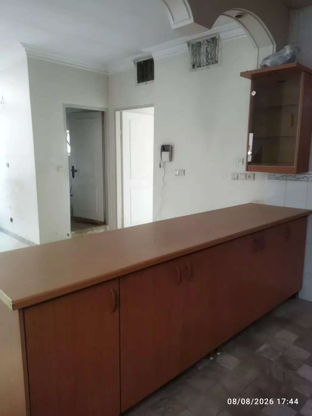 اجاره آپارتمان 100 متری در سنگلج (شاپور) - تصویر 3