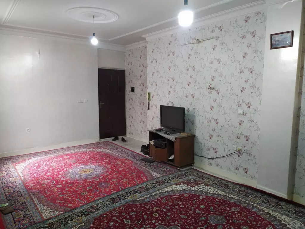 فروش آپارتمان 55 متری در یافت آباد جنوبی - تصویر 2