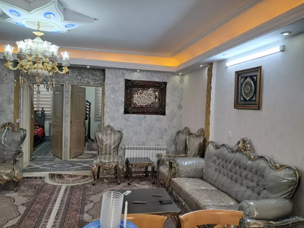 فروش آپارتمان 72 متری در خانی آباد نو شمالی - تصویر 5