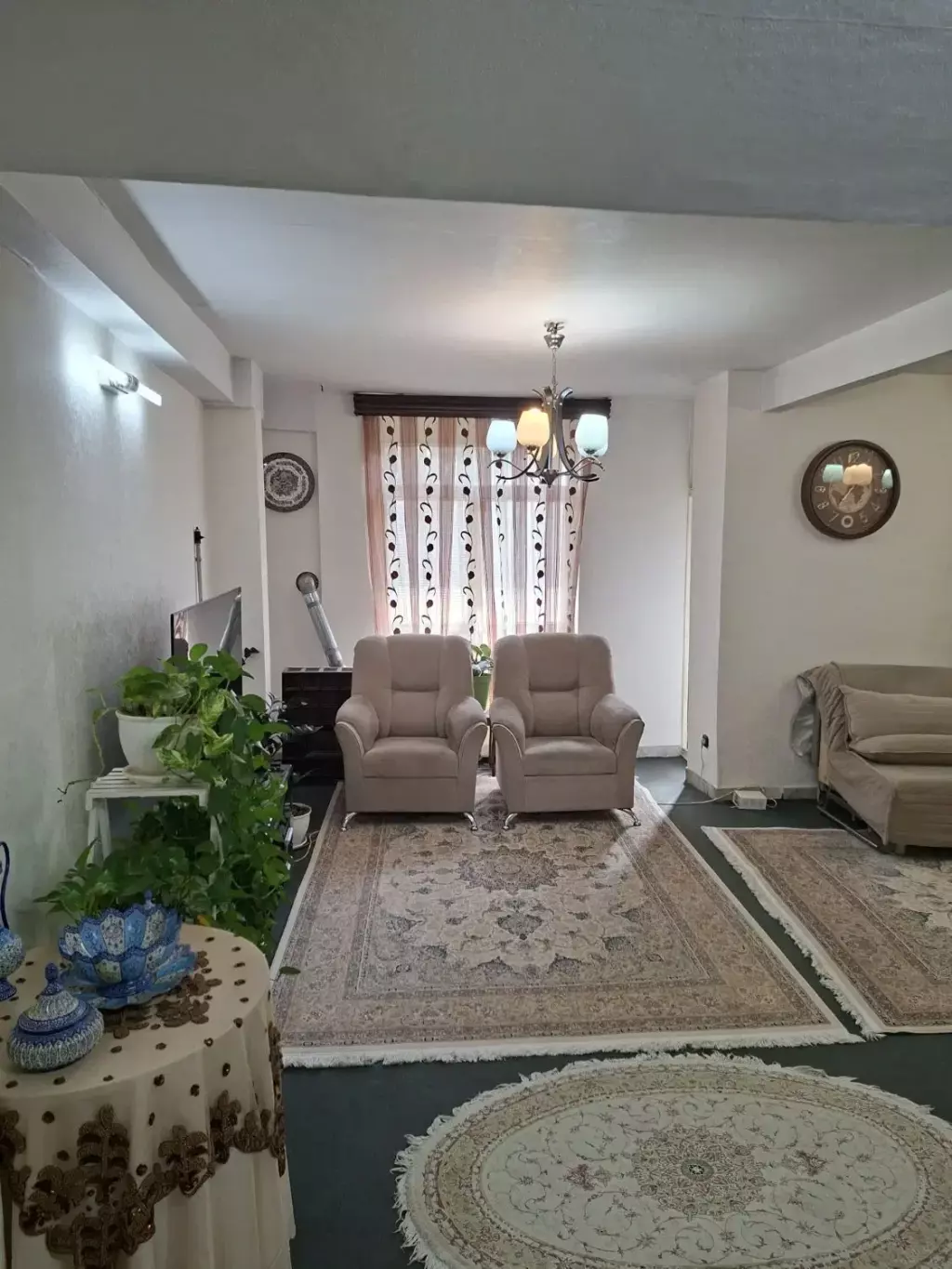 اجاره آپارتمان 70 متری در تاکسیرانی