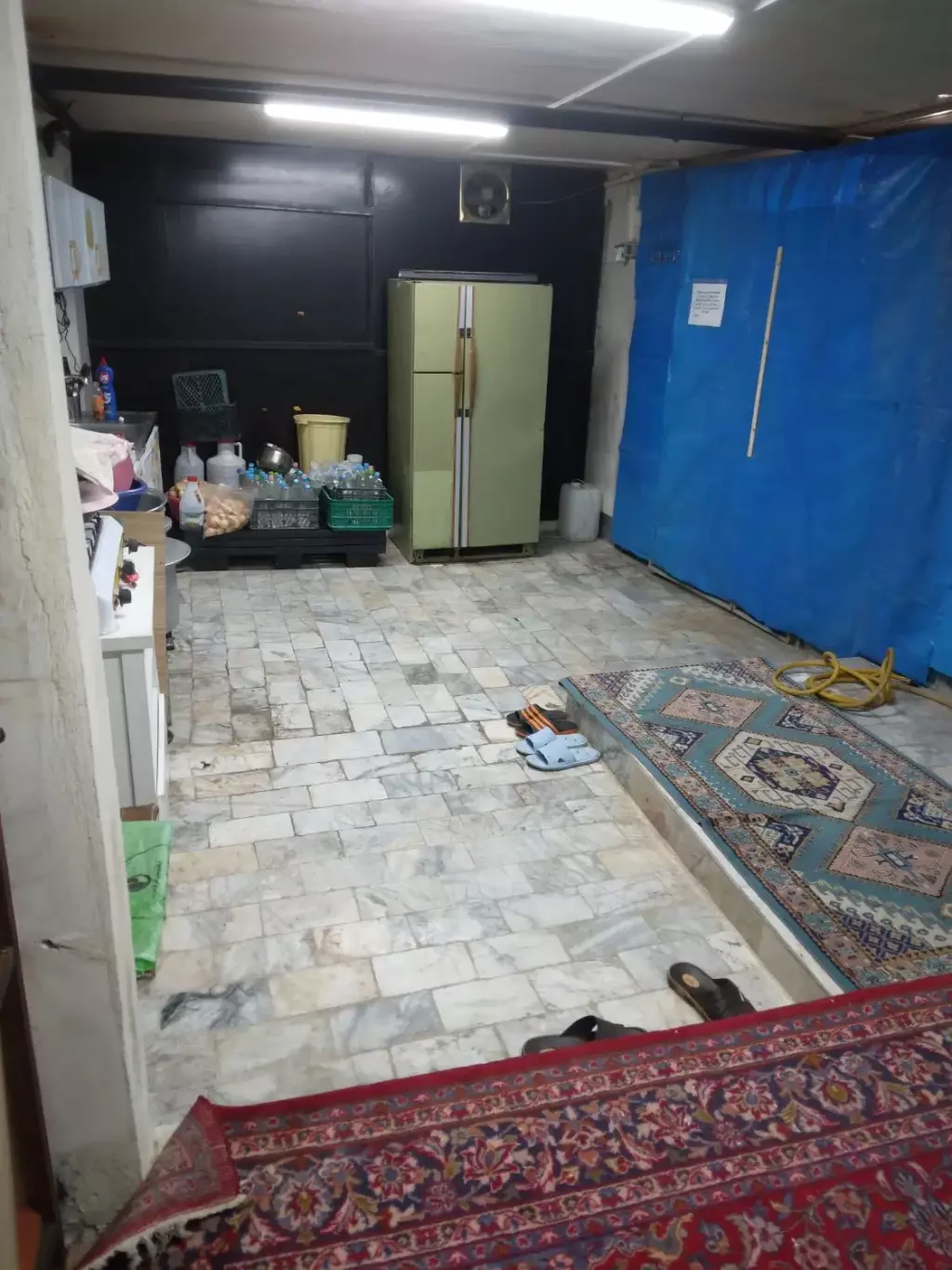 اجاره اداری و تجاری 40 متری در دکتر هوشیار - تصویر 4