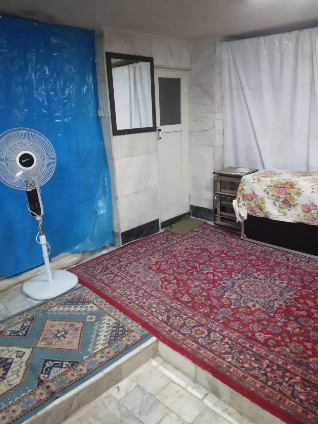 اجاره اداری و تجاری 40 متری در دکتر هوشیار