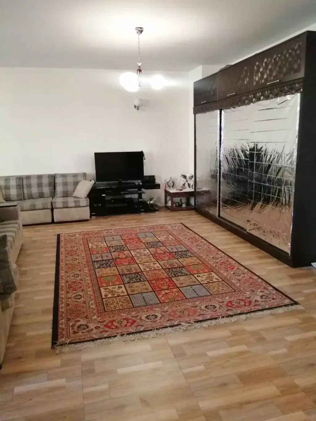 اجاره آپارتمان 140 متری در گیشا - تصویر 5