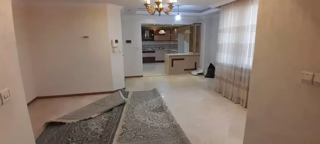 اجاره آپارتمان 75 متری در شادمان