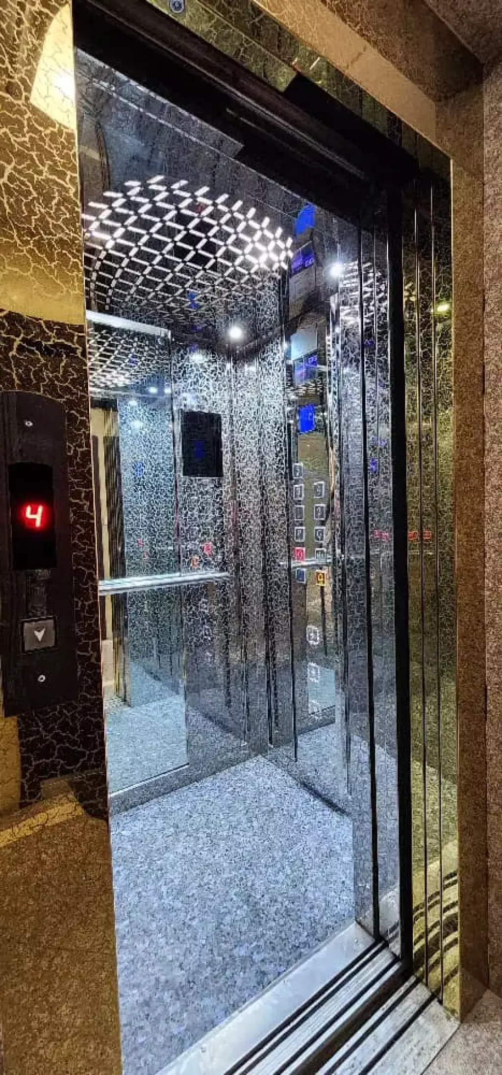 فروش آپارتمان 53 متری در اباذر - تصویر 3