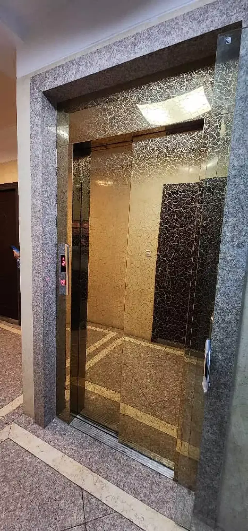 فروش آپارتمان 53 متری در اباذر - تصویر 12