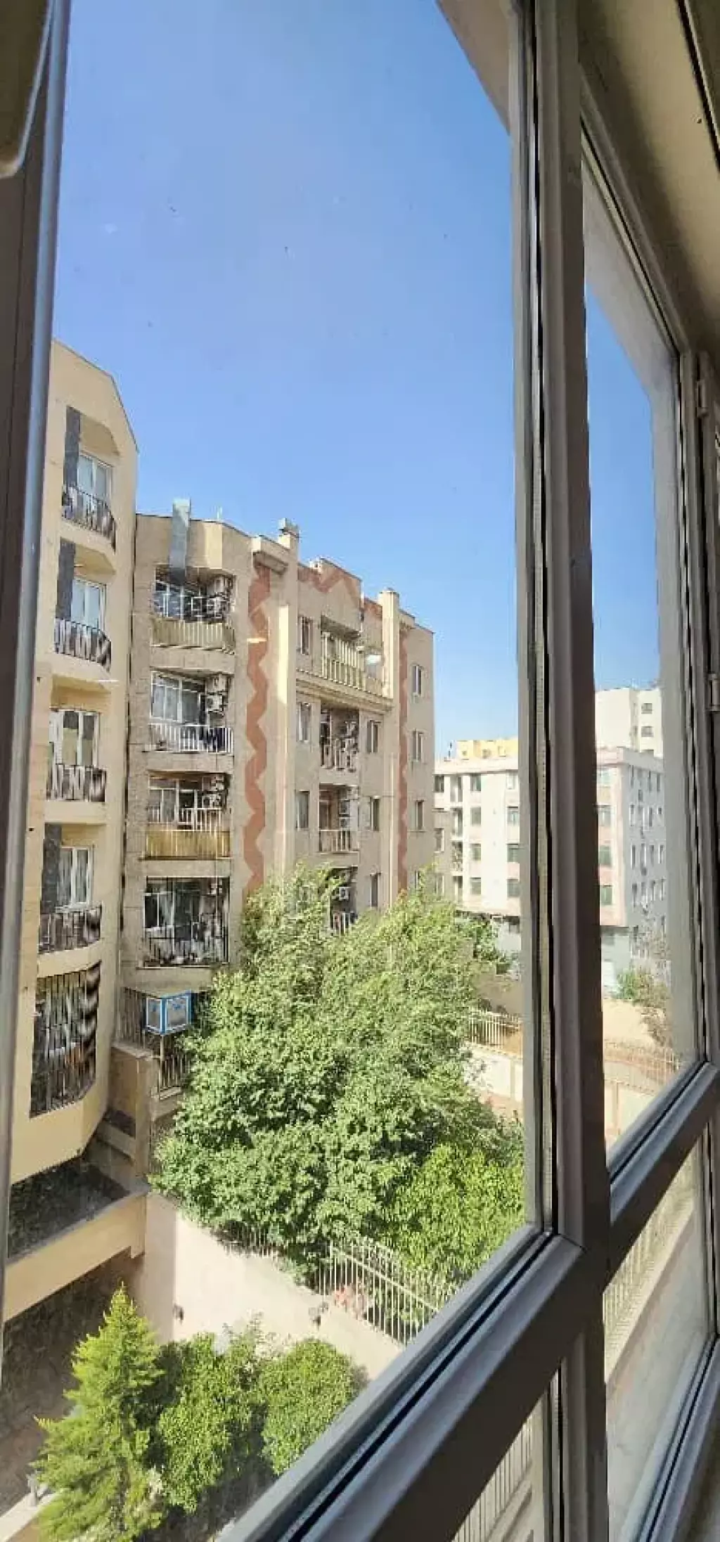 فروش آپارتمان 53 متری در اباذر - تصویر 17