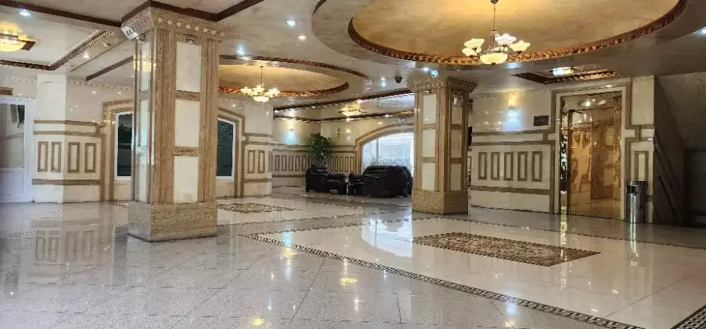 فروش آپارتمان 53 متری در اباذر - تصویر 11