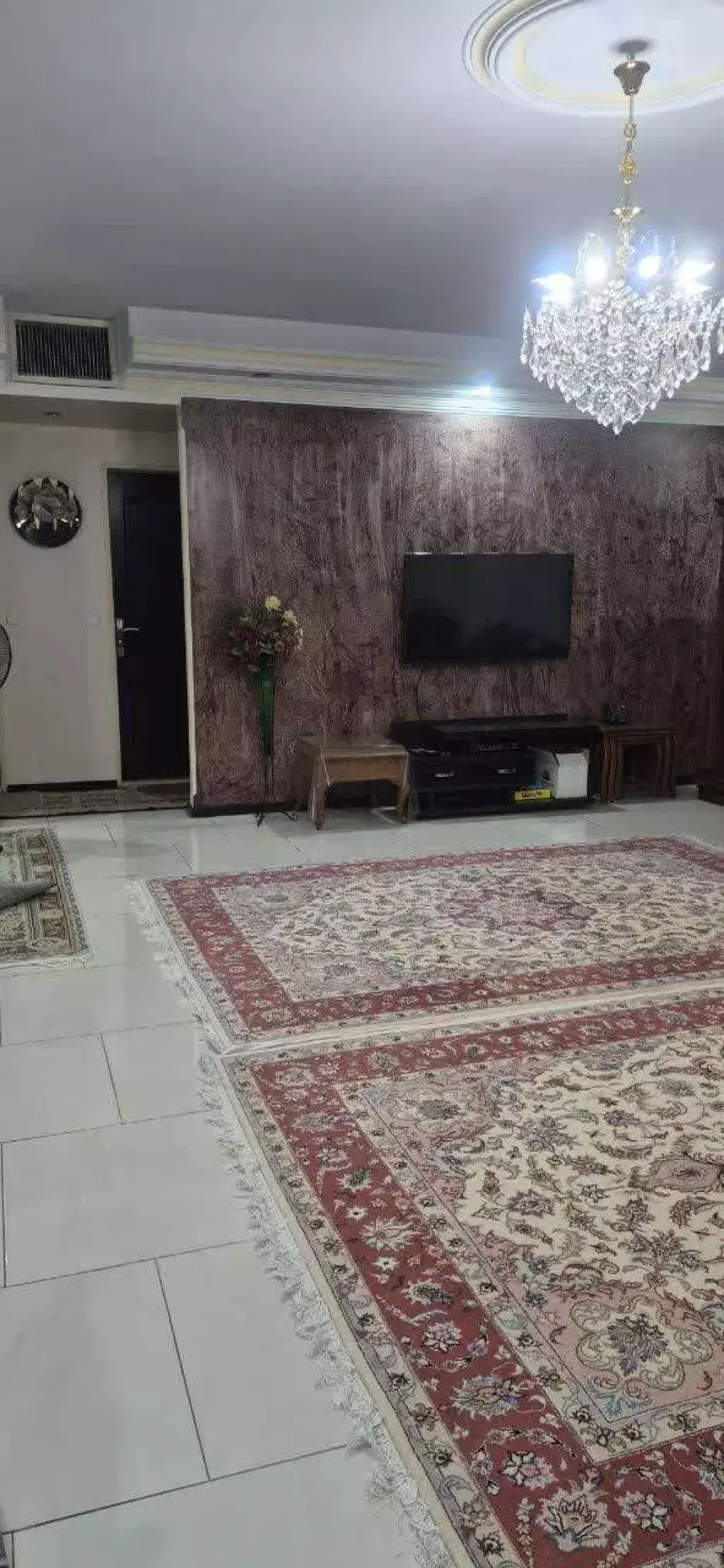 فروش آپارتمان 98 متری در دردشت - تصویر 9