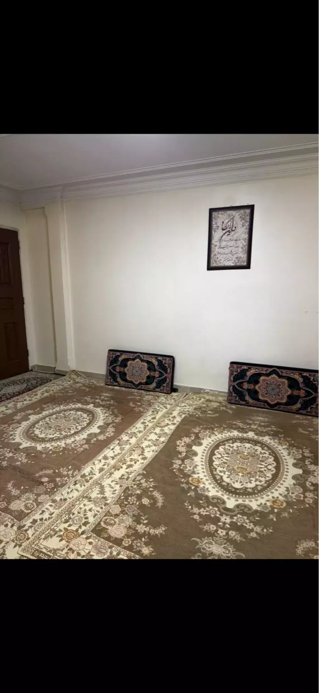 فروش آپارتمان 55 متری در مطهری - تصویر 2