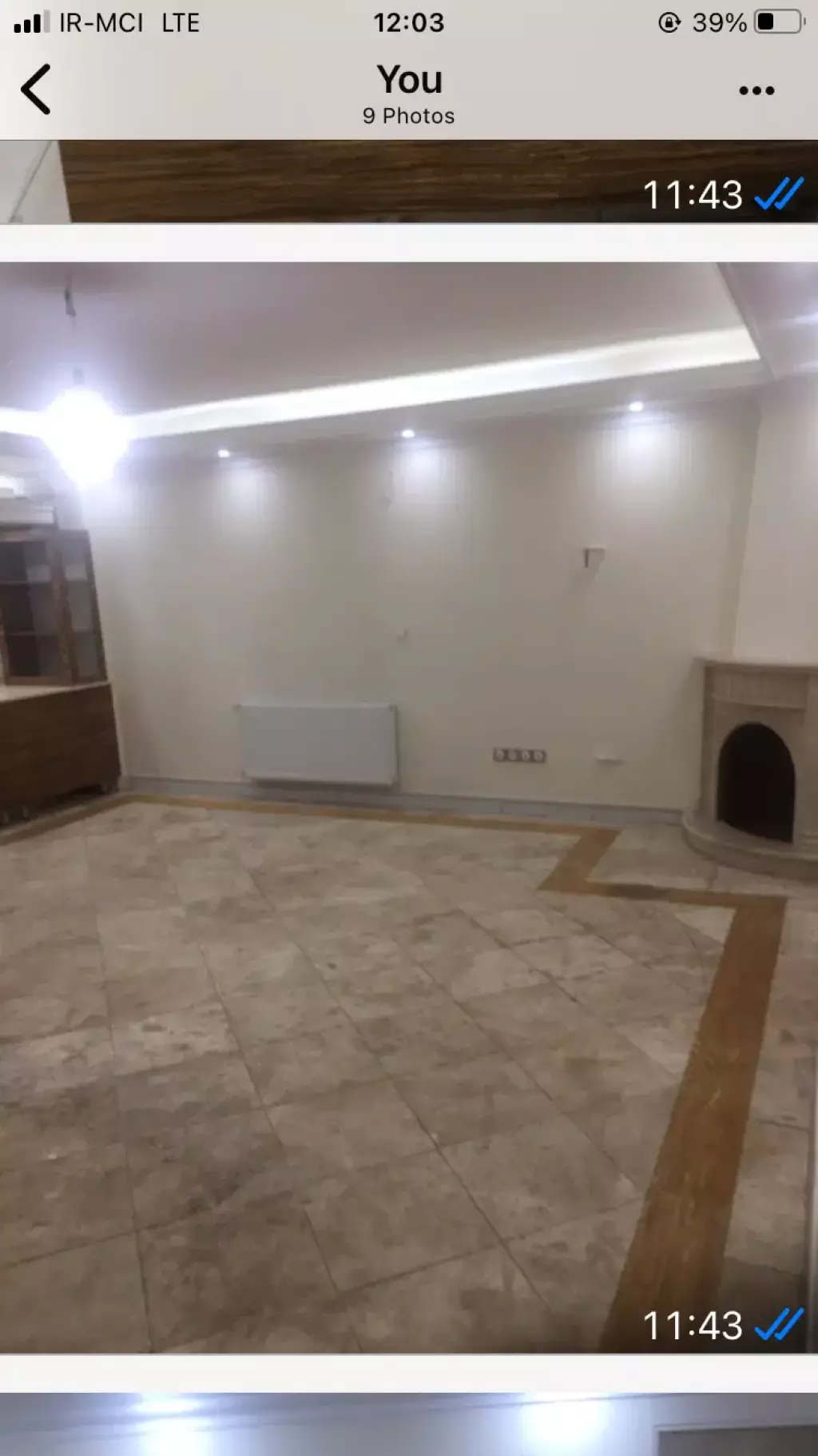 فروش آپارتمان 130 متری در سعادت‌آباد - تصویر 6