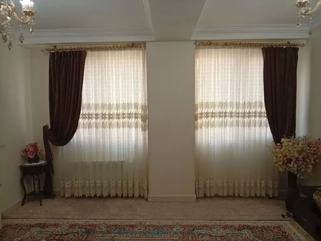 فروش آپارتمان 53 متری در گلچین