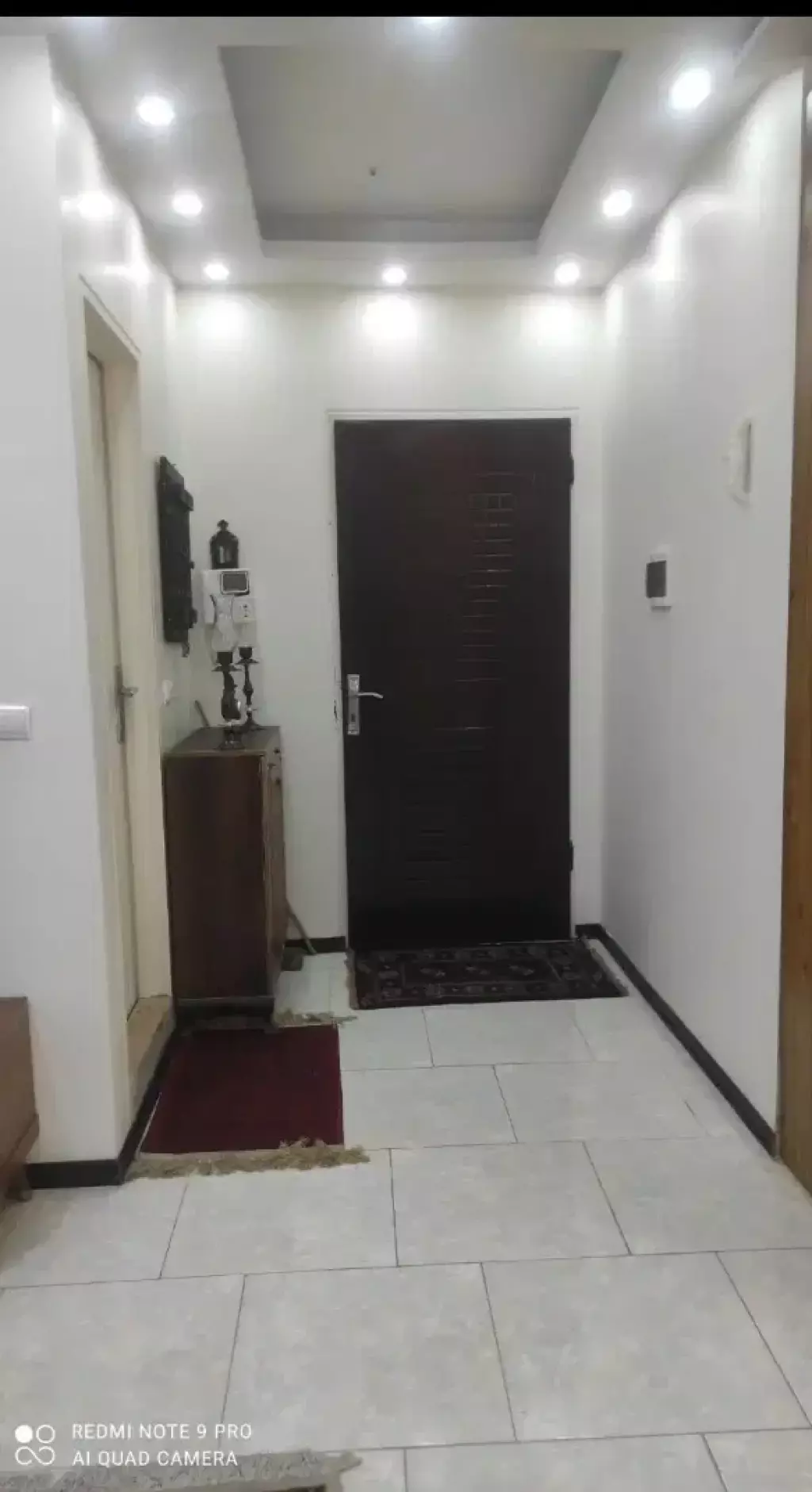 اجاره آپارتمان 110 متری در اتابک - تصویر 10