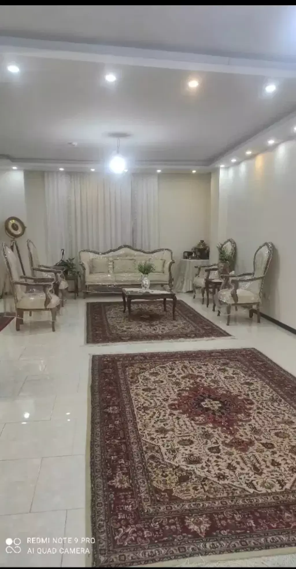 اجاره آپارتمان 110 متری در اتابک - تصویر 11
